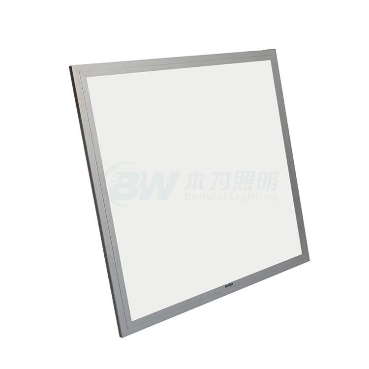 0-10V Dimmer led panel 60X60 dimmable led panel light