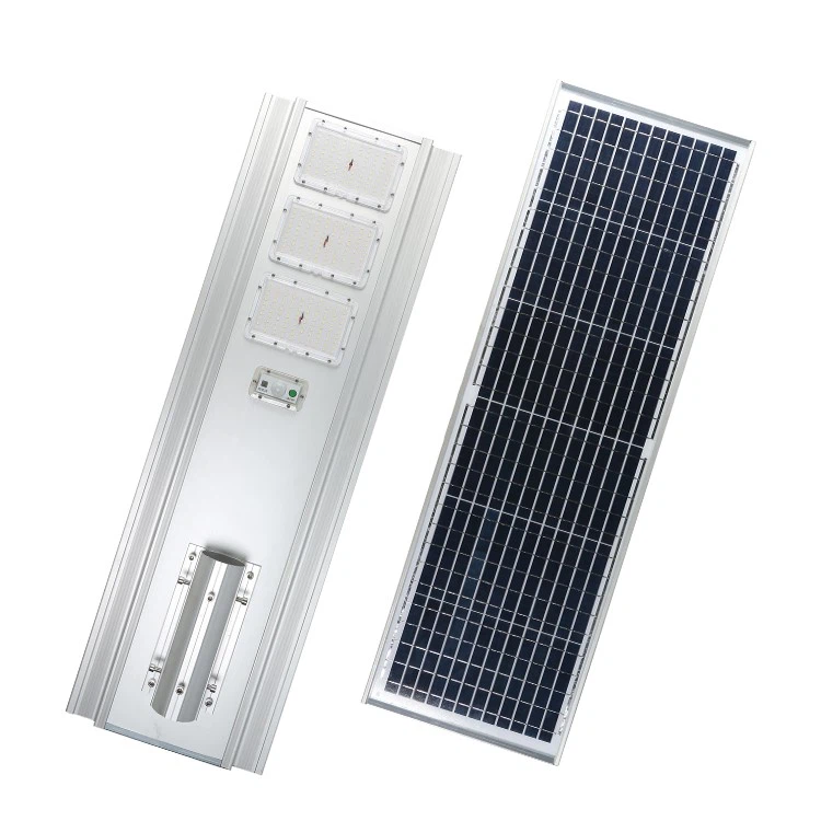 90 watt LED solar street light 90 watt LED solar street light
