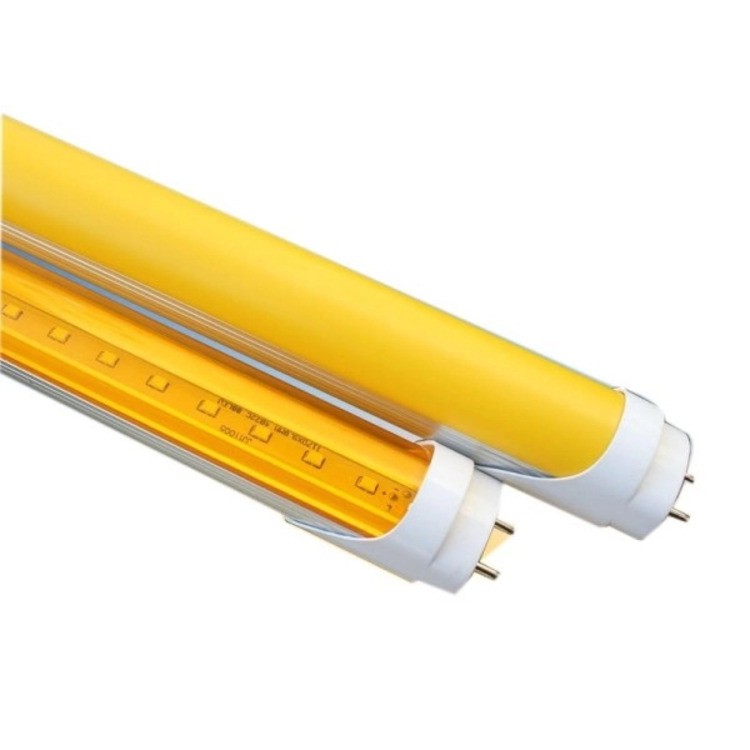 Anti UV T8 LED Tube Light2 Anti UV T8 LED Tube Light2