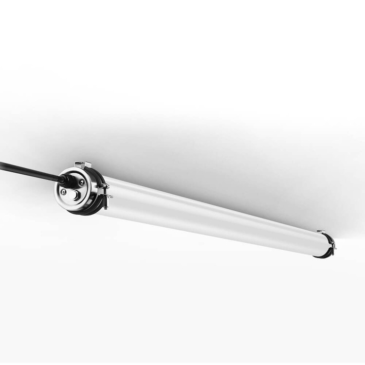 IP69K LED Tri Proof Light IP69K LED Tri Proof Light