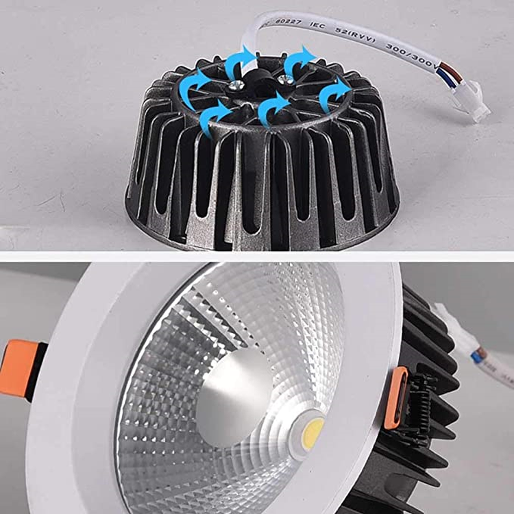 dimmable down light5 dimmable down light5