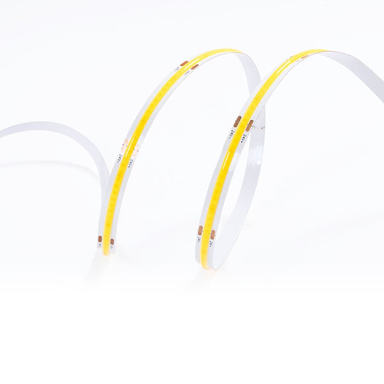 COB CCT Dual Wei 24V LED Streifen COB CCT Dual Wei 24V LED Streifen