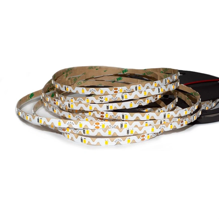 24V Zigzag LED Strips