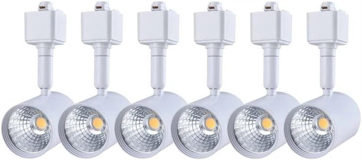 45W Intrack LED Tracklight