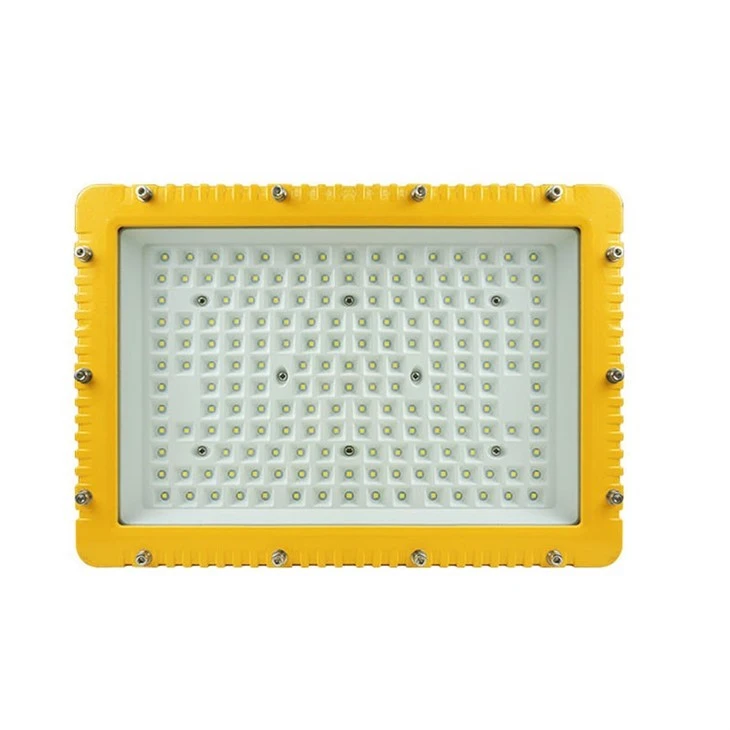 Outdoor Temporary Explosion Proof Led Flood Light