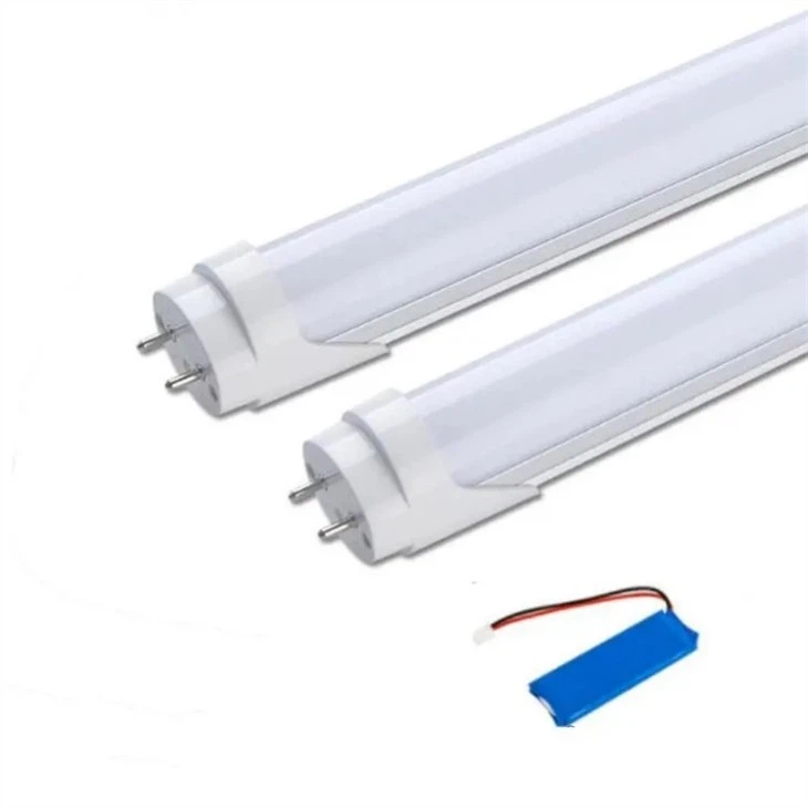 emergency ballast for led tube
