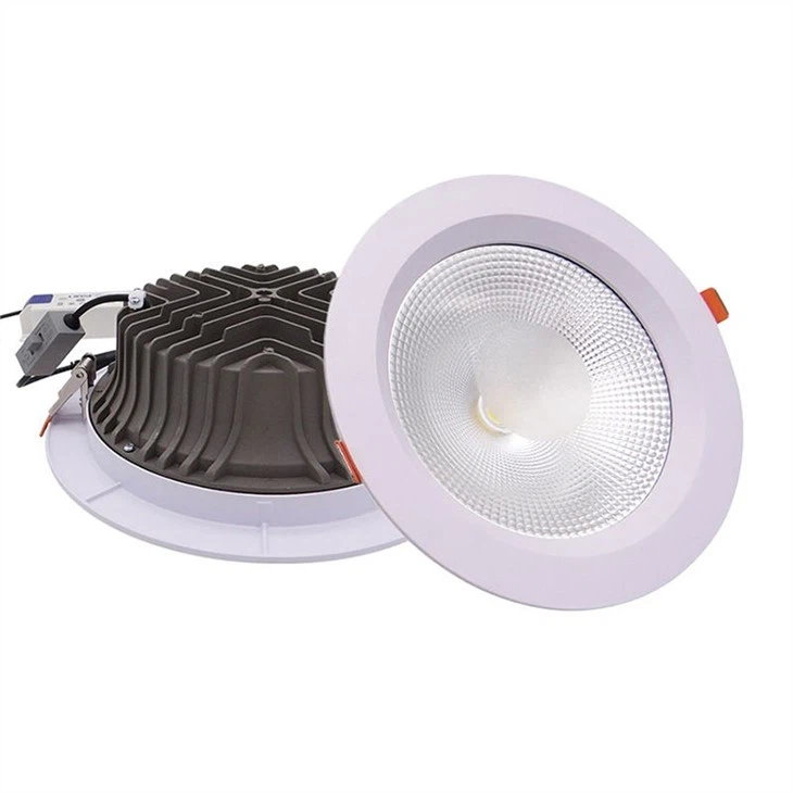 recessed downlight