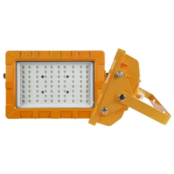 explosion proof work light