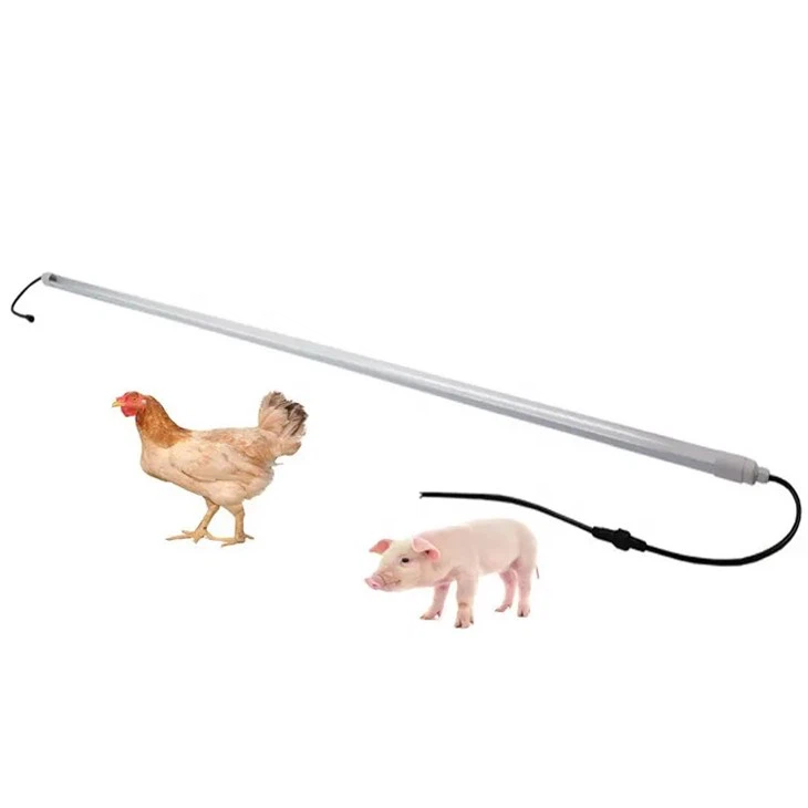 Full Spectrum Triproof Led Poultry Light