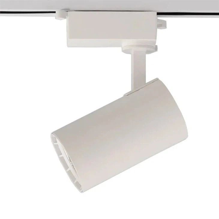 Cool White 18w Led Track Lights