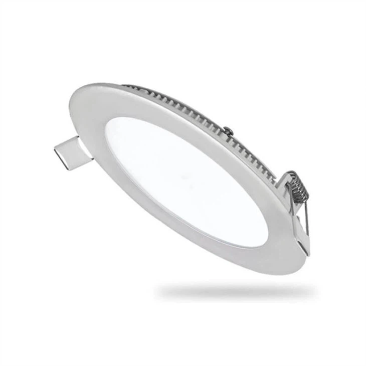 High Ceiling Led Recessed Lighting