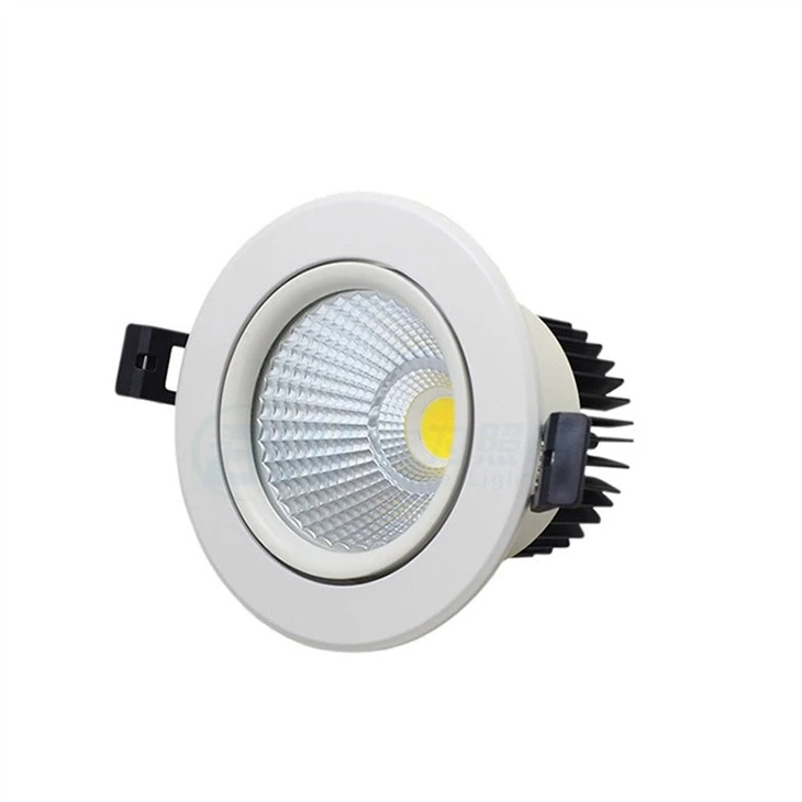 bombilla downlight led