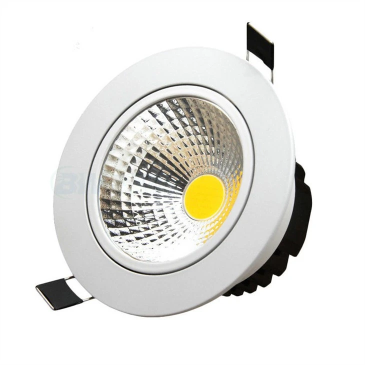 Ip68 Led Downlights