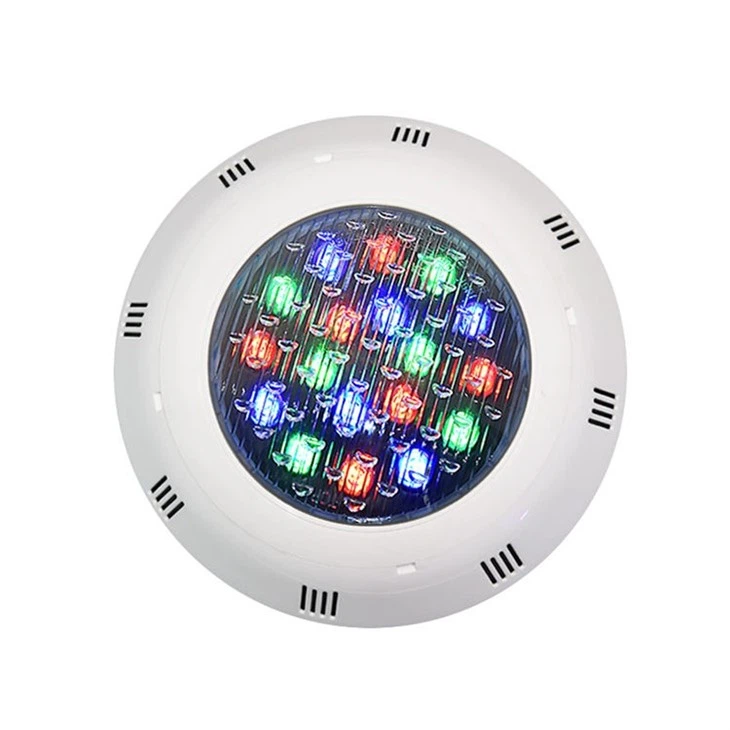 inground pool lights