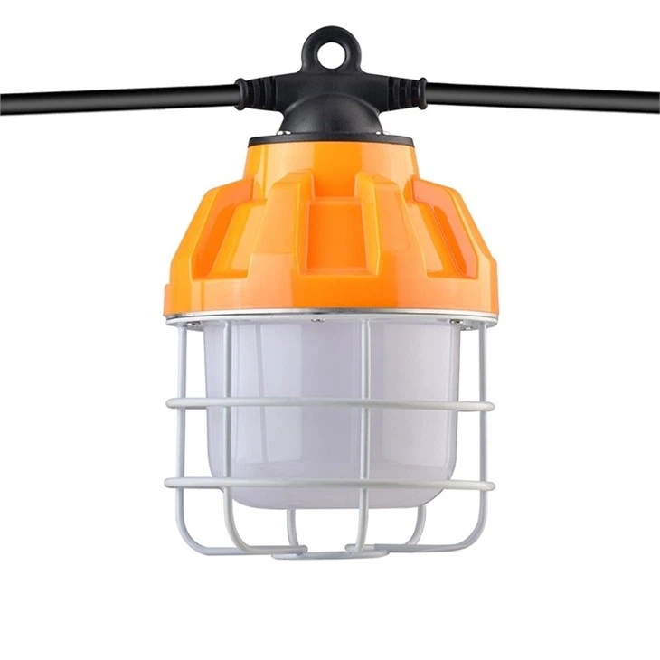 construction beacon light