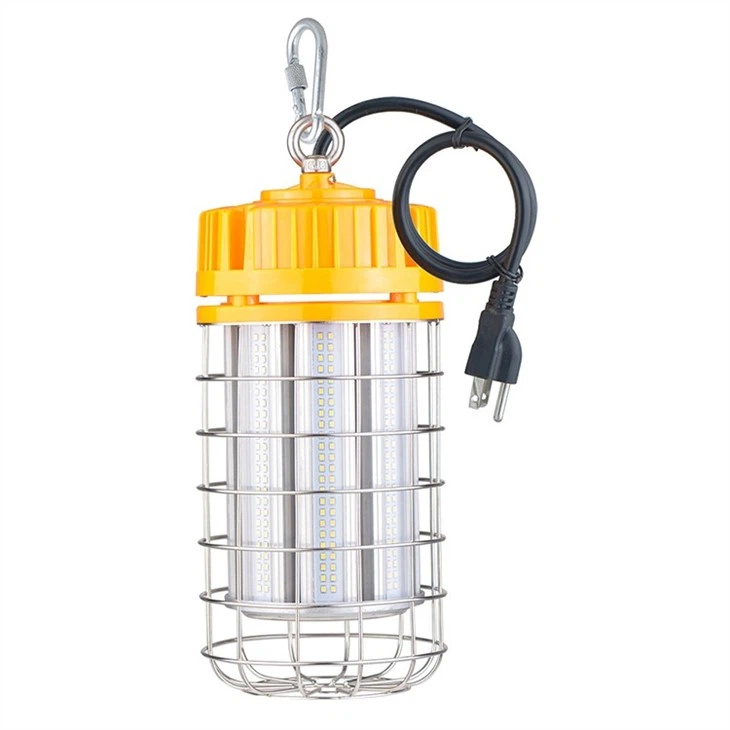 led temporary high bay light