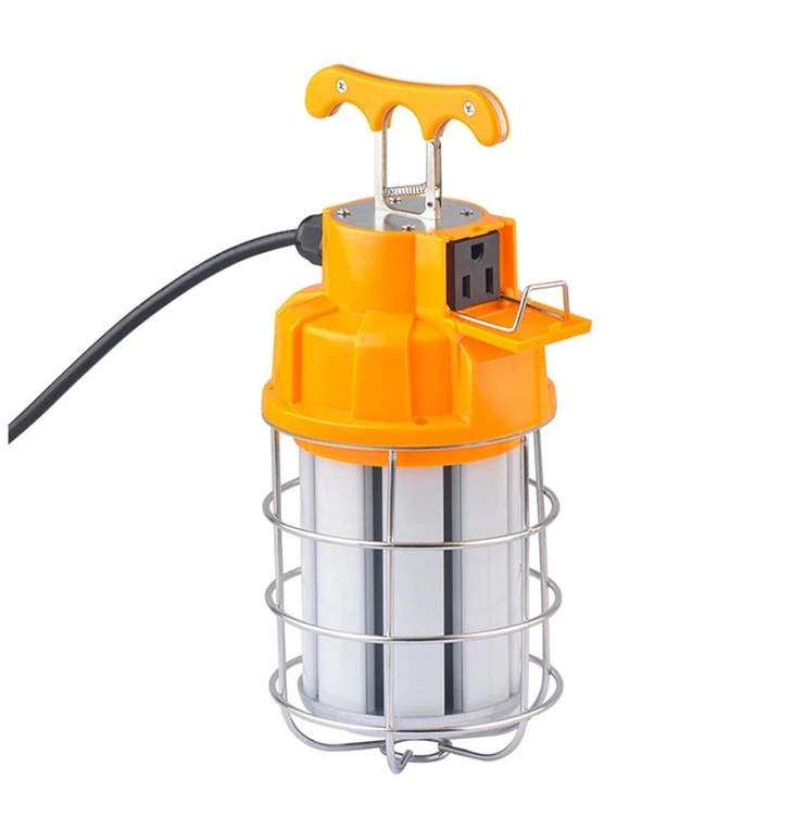 led construction lights