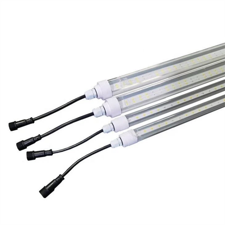 Poultry Farm LED Lighting