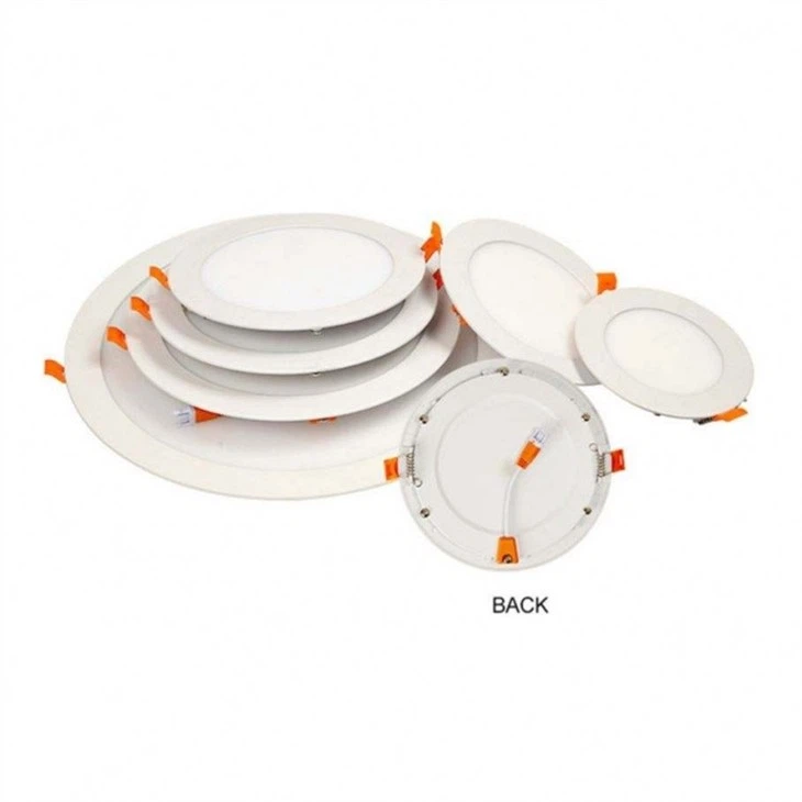 slim 4 inch led recessed lighting