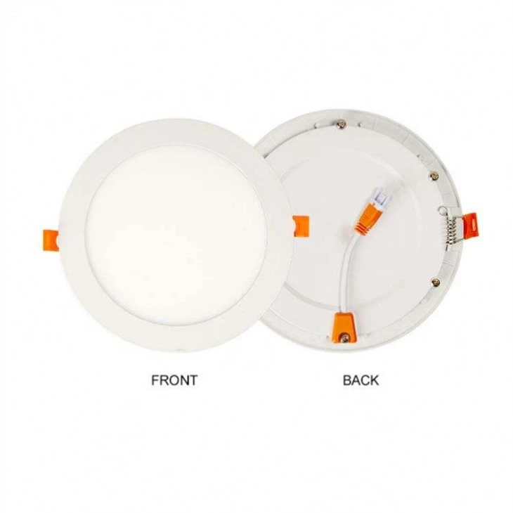 Recessed Led Panel Ceiling Light