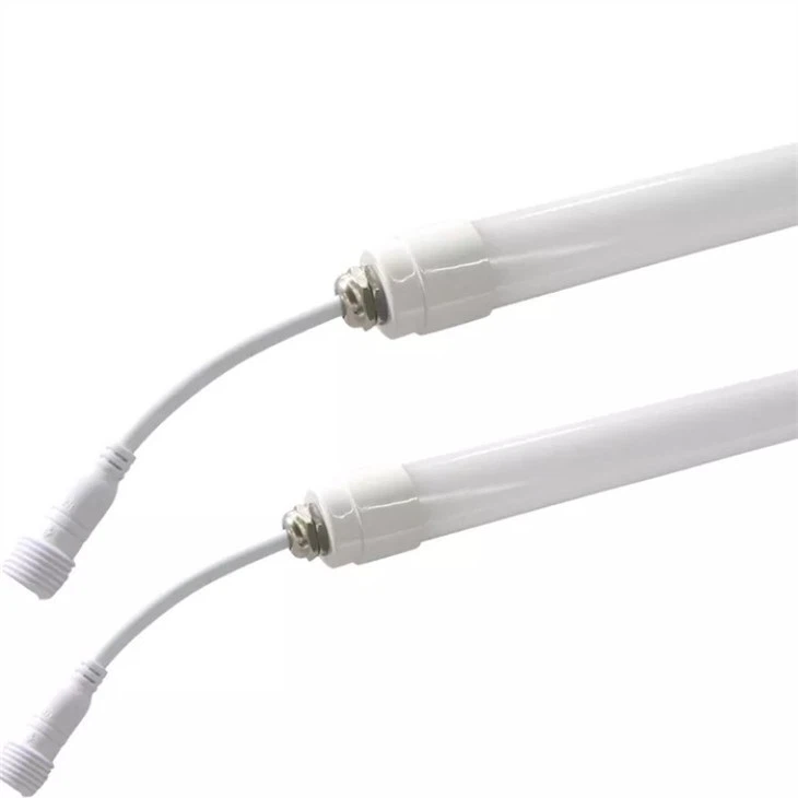 poultry house lighting systems