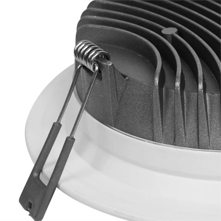 small diameter led downlights  (4)