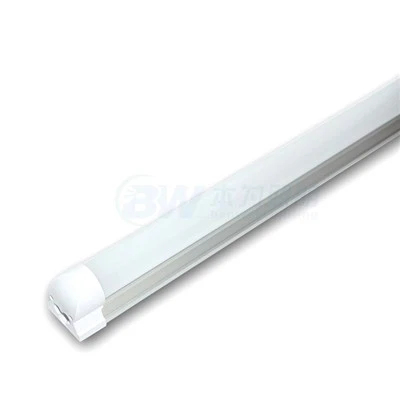 Tubo de luz LED integrado de 12 V CC