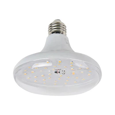 Luz de planta de 18w para crecer
