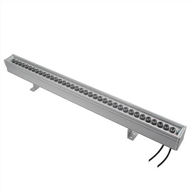 Bañador de pared LED de 24 V