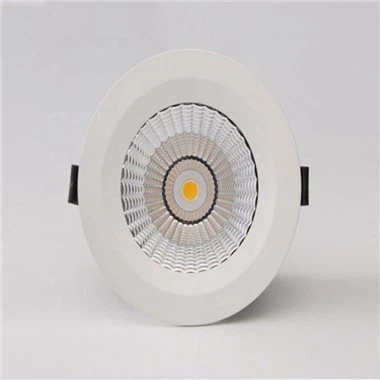 Empotrable Led 24v