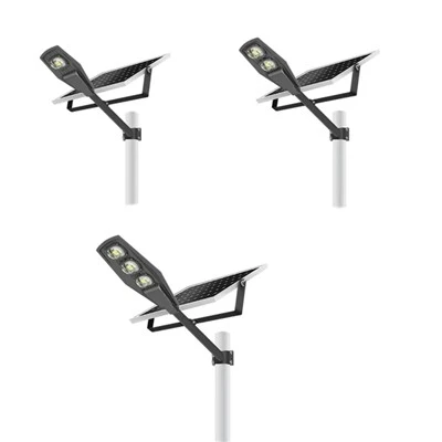 Farola solar integrada de 60w