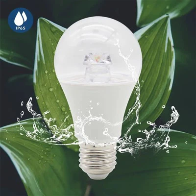 Bombilla de cultivo LED para plantas A60