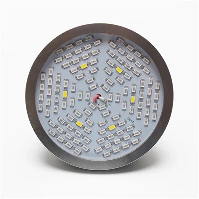 Bombilla LED de luz diurna para plantas
