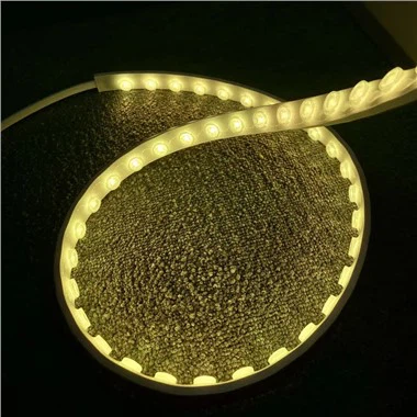 Arandela de pared LED flexible