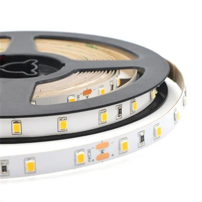 Tira de luz LED sin parpadeo