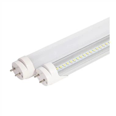 Tubo de luz LED G13 Base T8