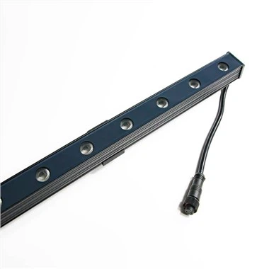 Iluminación de baño de pared interior