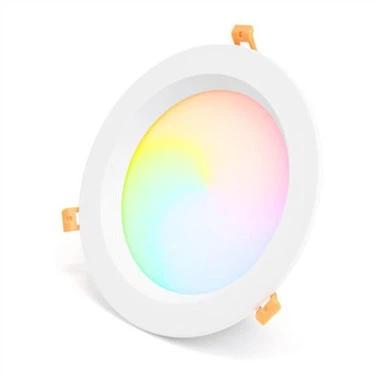 LED Downlight WiFi Punto de atenuación Bluetooth Lámpara