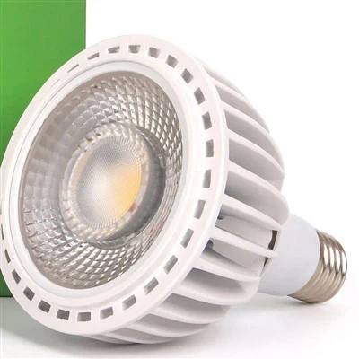 Bombilla LED Par30 de espectro completo para cultivo