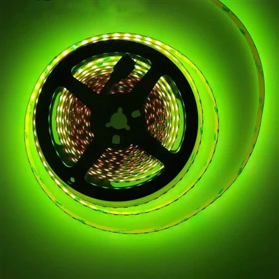 Tiras de luces LED para falso techo