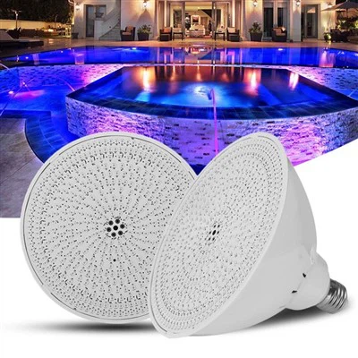 Bombilla Led para piscina para Pentair