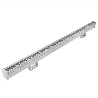 Bañador de pared LED exterior