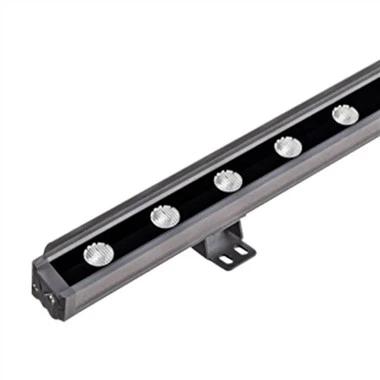 Arandela de pared led