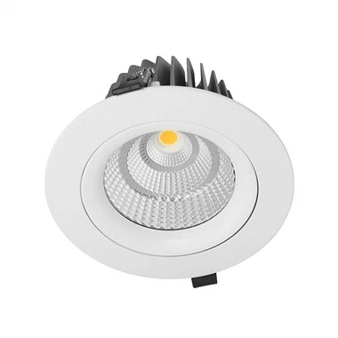 Empotrables Techo Downlights Led