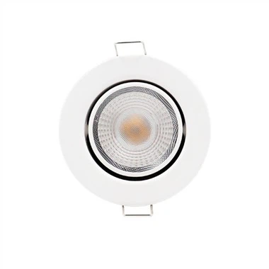 Luz empotrada de retroadaptación