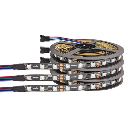 Tiras LED Rgb para hogar inteligente