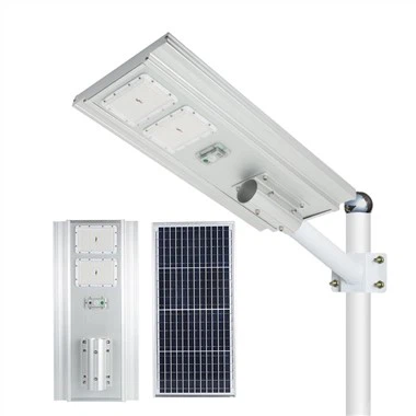 Solar Light 50 Watt