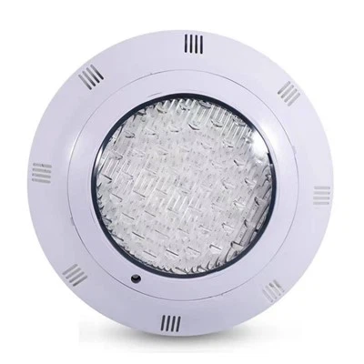 Luces de fuente sumergible