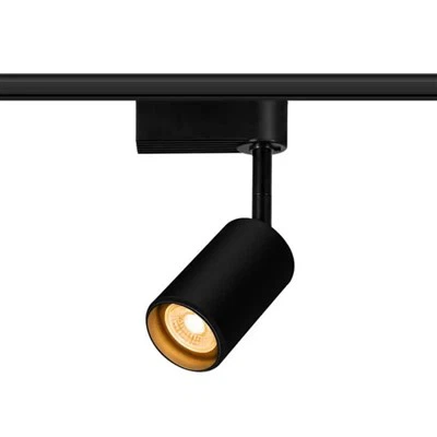 Iluminación tecnológica Iluminación de riel
