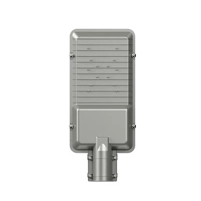 Farolas solares temporales